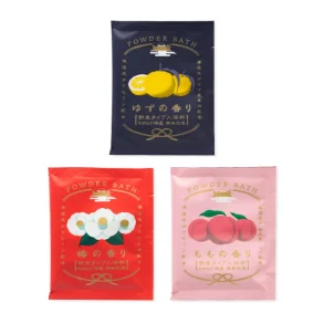 Charley Powder Bath Fragrance 30g