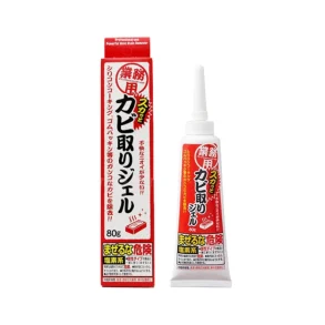Aimedia Bathroom Clean and Mildew Removal Gel 80g