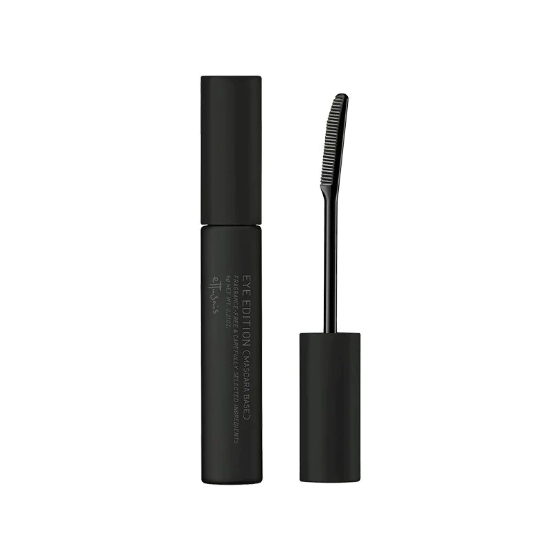 Ettusais Eye Edition (Mascara Base) Waterproof Transparent Black Liquid 6g