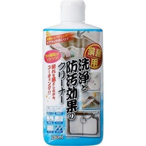 Aimedia Cleaner for commercial cleaning and antifouling effect (280ml)
