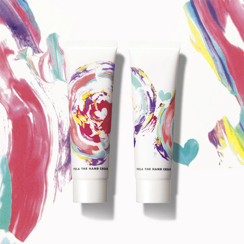 POLA Pola The Hand Cream Delightful Set - Image 2