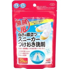 Aimedia soaking sneakers cleanser 100g