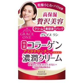 KOSE Cosmeport Grace One Perfect Cream 100g