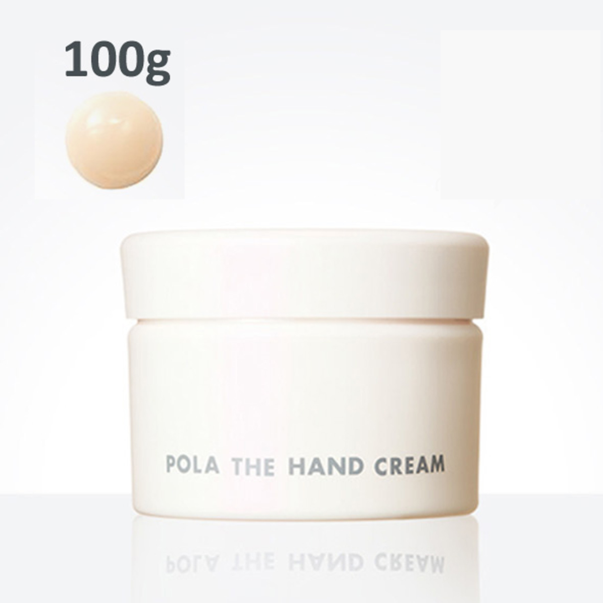 POLA THE HAND CREAM 100g - Image 2