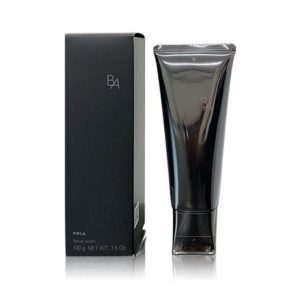 Pola B.A Facial Wash 100g