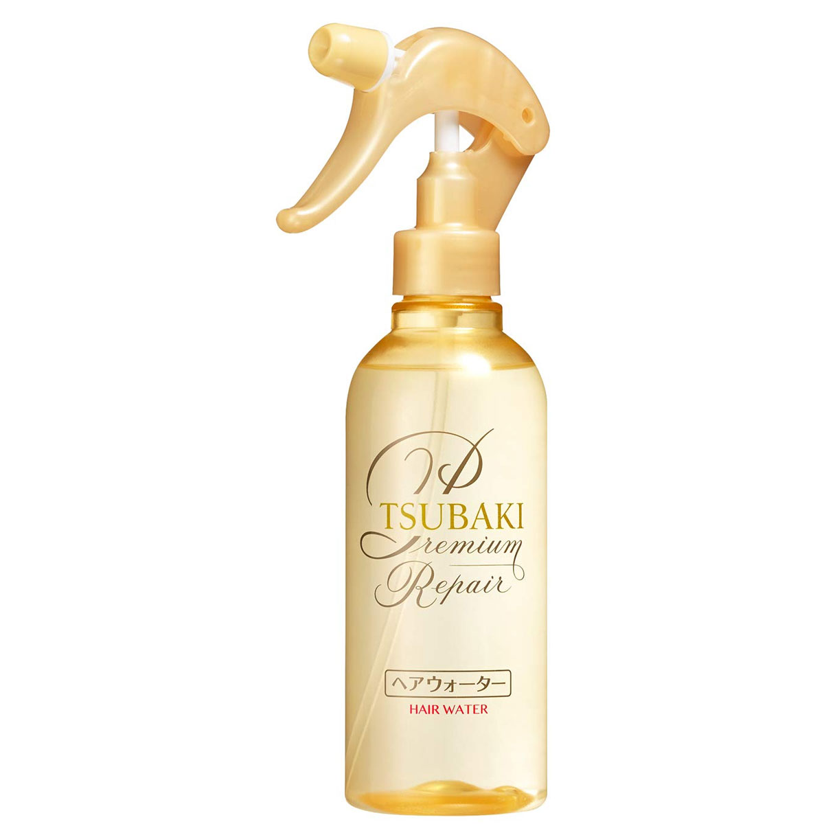 Shiseido Tsubaki Premium Repair Hair Water 220ml