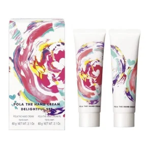 POLA Pola The Hand Cream Delightful Set
