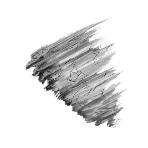 Ettusais Eye Edition (Mascara Base) Waterproof Transparent Black Liquid 6g - Image 6