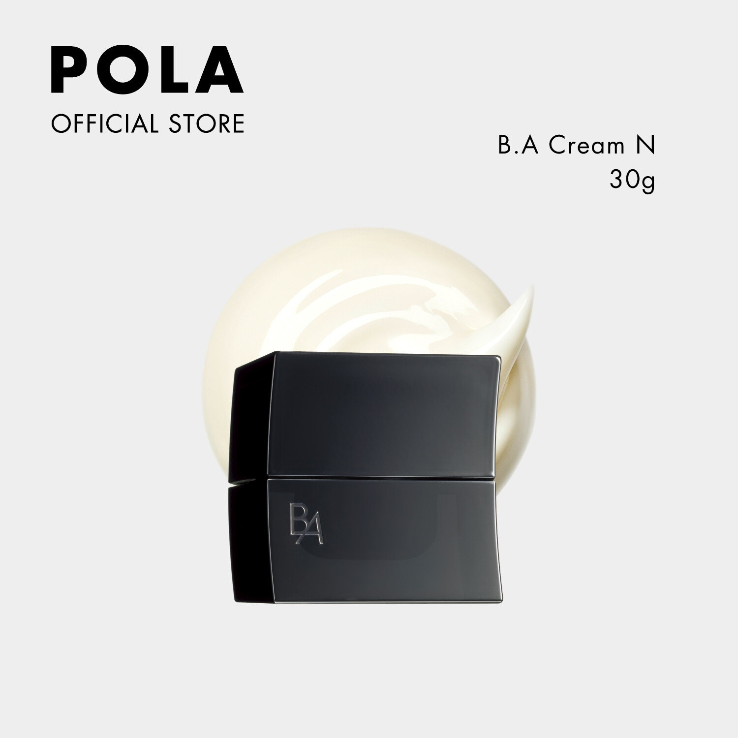 Pola B.A Cream 30g - Image 3