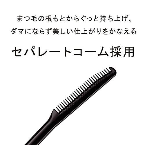 Ettusais Eye Edition (Mascara Base) Waterproof Transparent Black Liquid 6g - Image 4