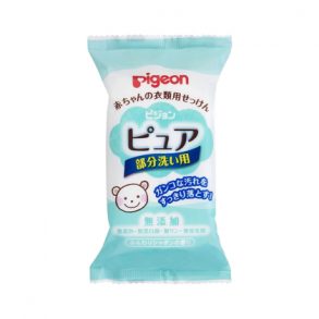 Pigeon Baby Hands & Laundry Soap 120g