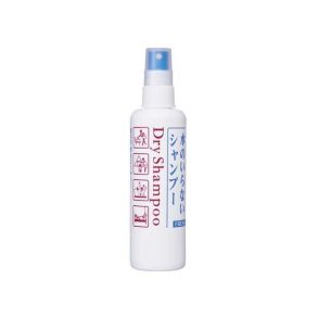 SHISEIDO Fresh Dry Shampoo Spray Type 150ml