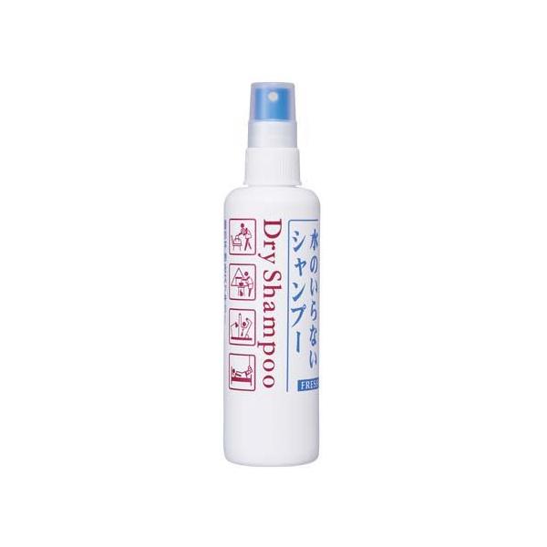 SHISEIDO Fresh Dry Shampoo Spray Type 150ml