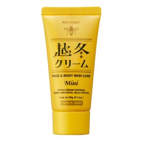 Bee Honey face & Body Skin Care Moisturizing Cream30g