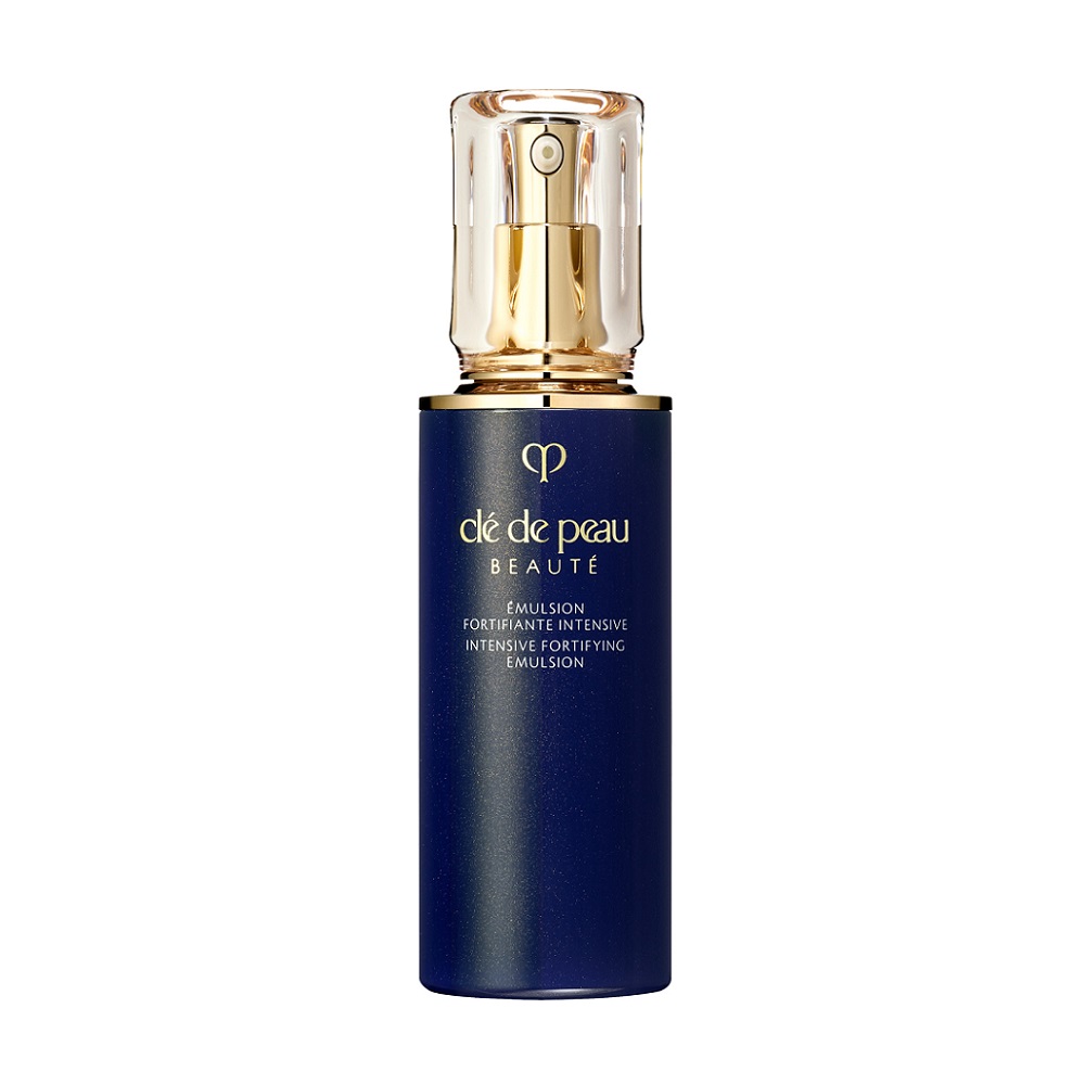 Shiseido Clé de Peau Beaute Intensive Fortifying Emulsion 125ML