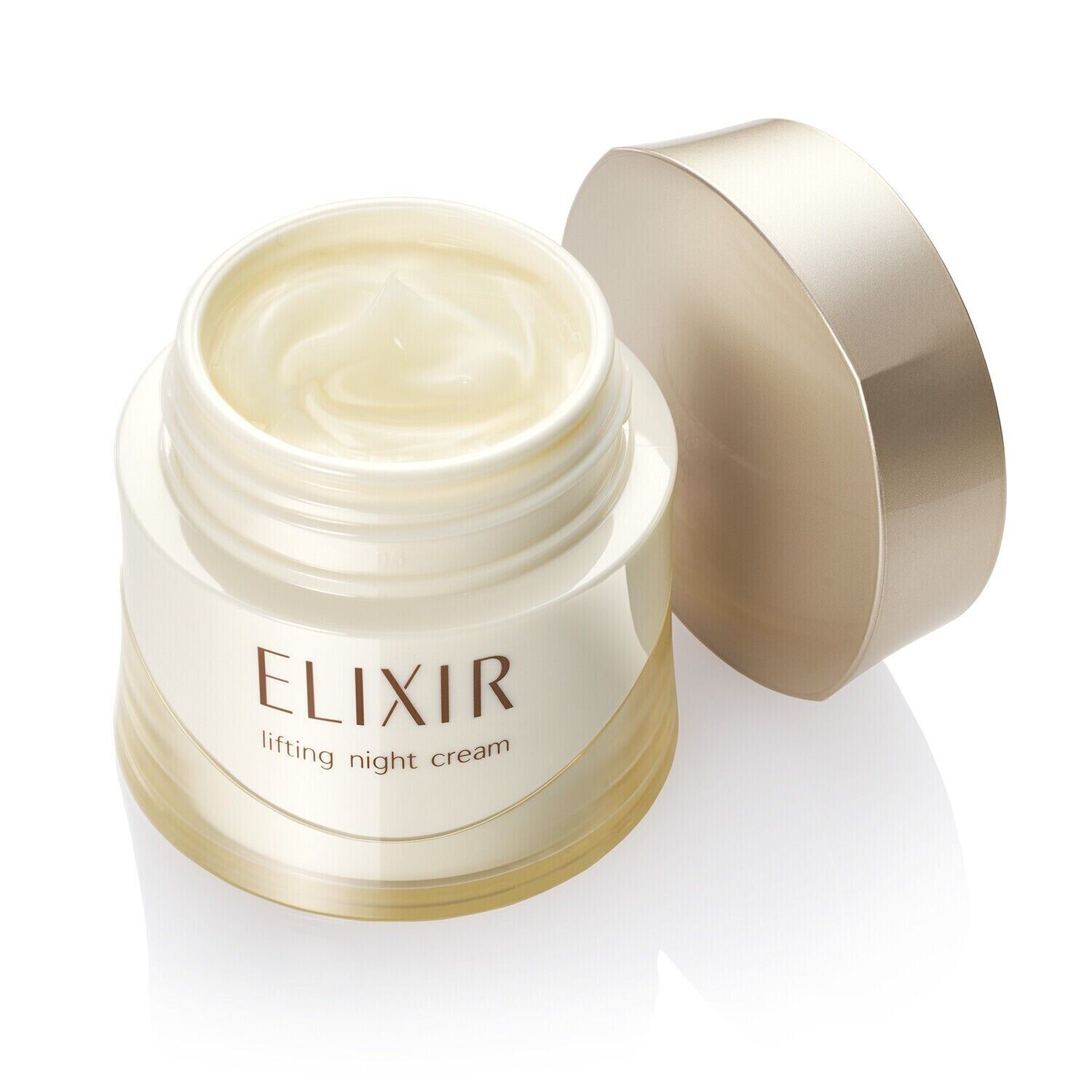 Shiseido ELIXIR Superieur Lifting Night Cream 40g - Image 2