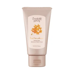 VECUA Wonder Honey Dew Moisture Hand Cream Osmanthus 50g