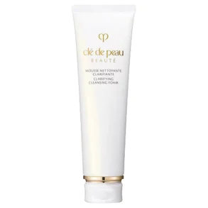 Shiseido Clé de Peau Beaute Clarifying Cleansing Foam 140g