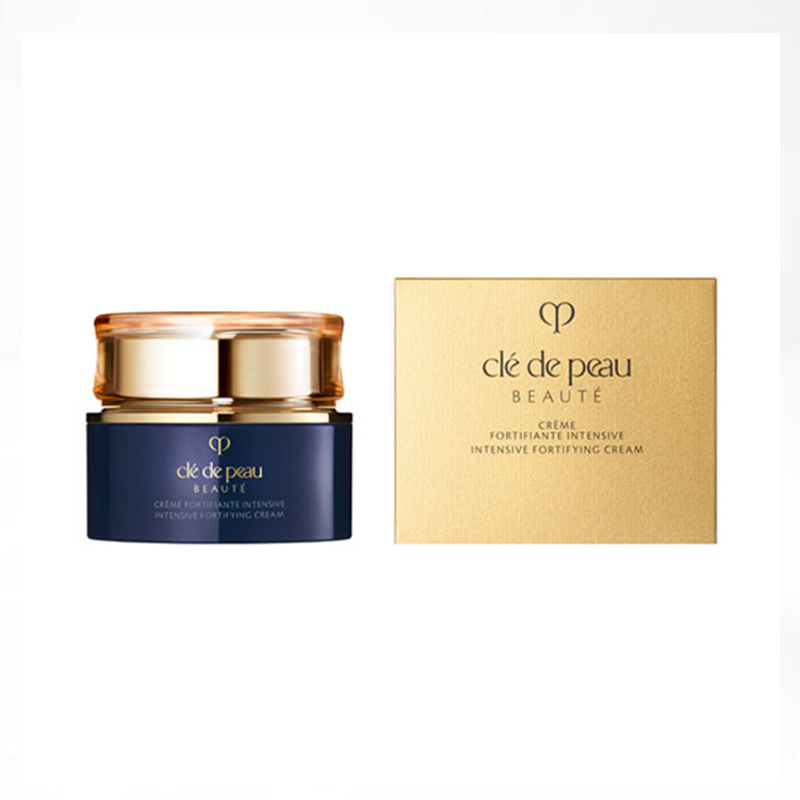 Shiseido Clé de Peau Beaute Crème 50g - Image 2