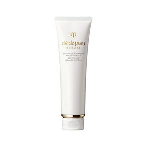 Shiseido Clé de Peau Beaute Softening Cleansing Foam140g