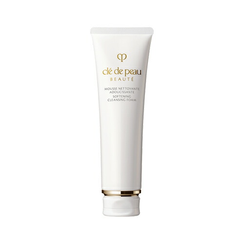 Shiseido Clé de Peau Beaute Softening Cleansing Foam140g