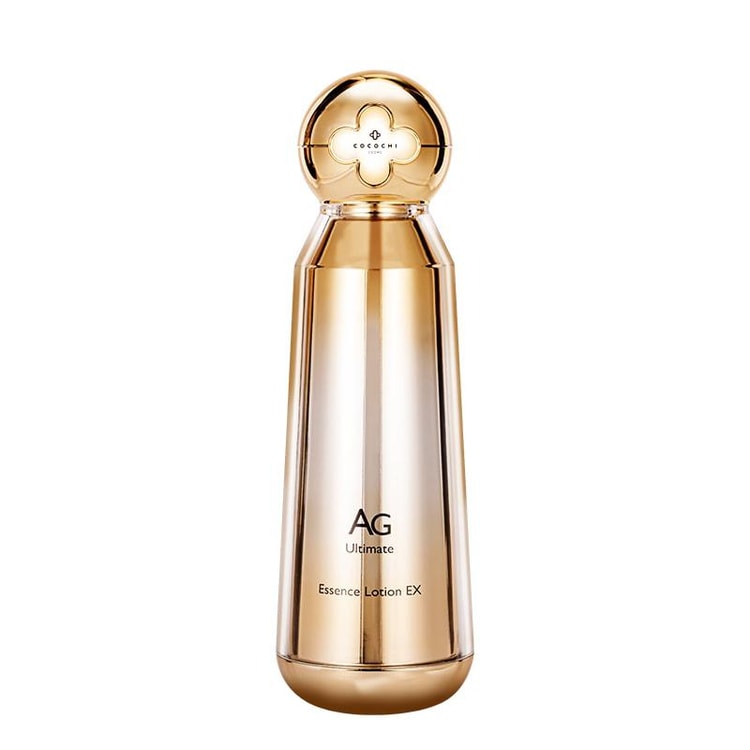 Cocochi Cosme AG Ultimate Essence Lotions EX 170ml