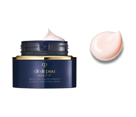 Shiseido Clé de Peau Beaute Crème 50g - Image 4