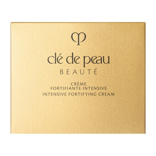 Shiseido Clé de Peau Beaute Crème 50g - Image 3