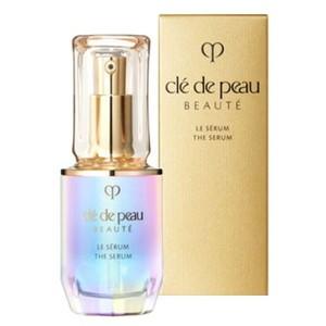 Shiseido Clé de Peau Beaute Le Serum 30mL - Image 2