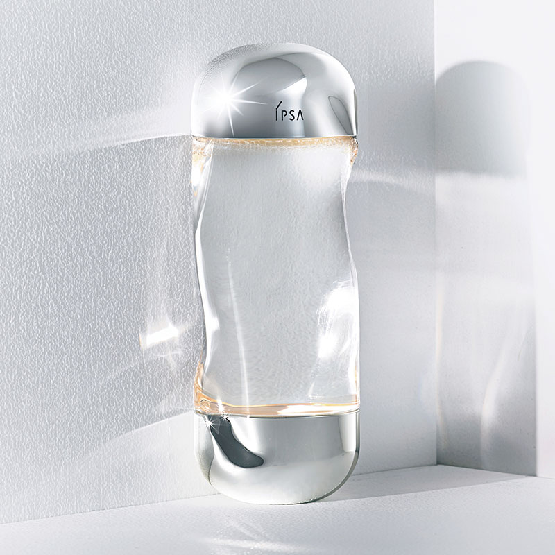 IPSA THE TIME RESET AQUA LOTION 200ml - Image 3