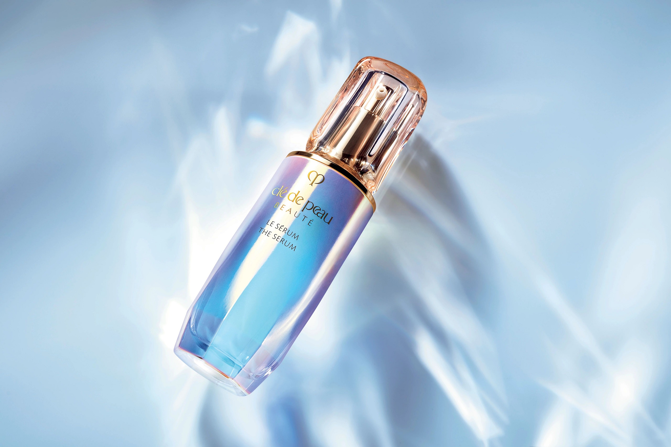 Shiseido Clé de Peau Beaute Le Serum 30mL - Image 3