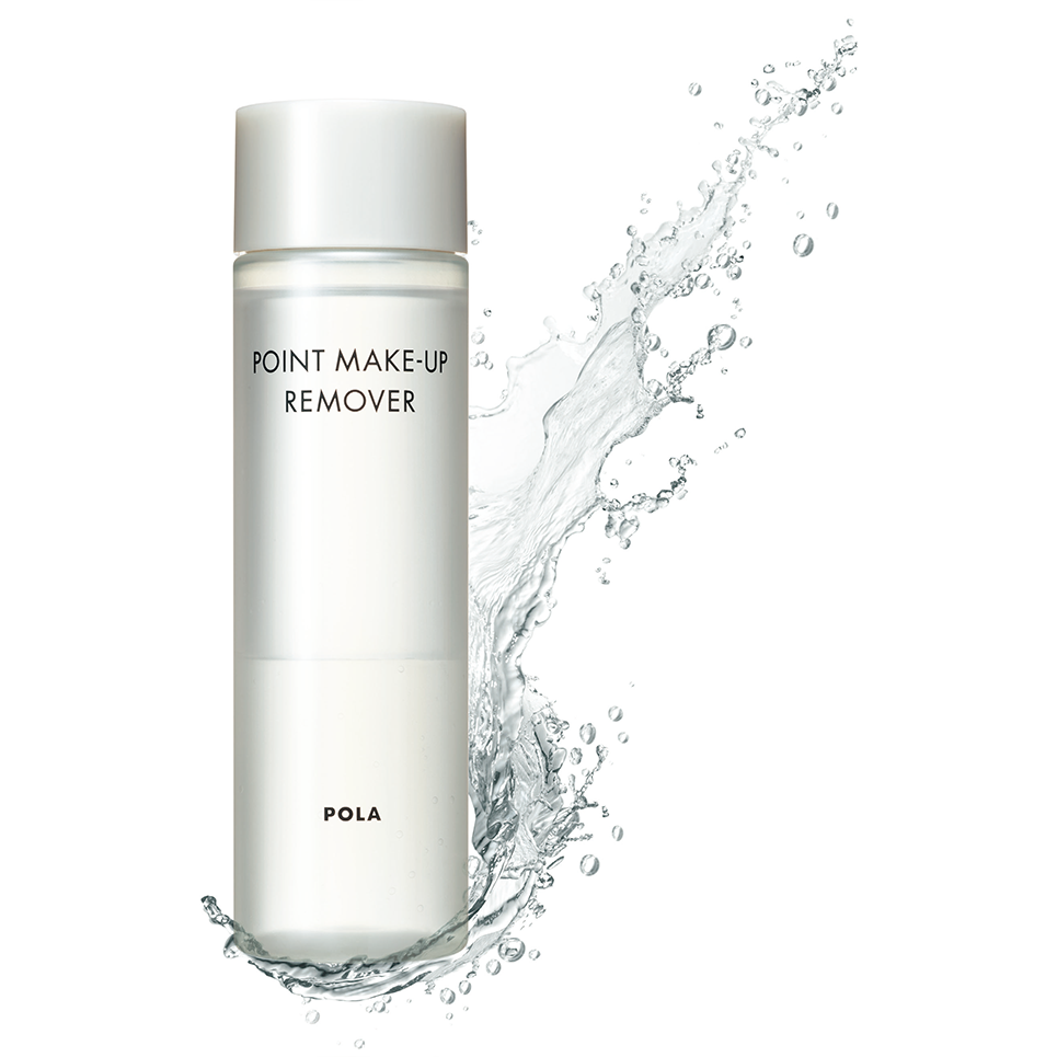 POLA Point Make-Up Remover 150ml - Image 5