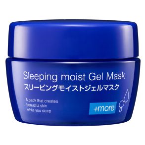 BB LABORATORIES SLEEPING MOIST GEL MASK 80g
