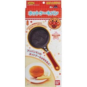 Bandai pancake pan