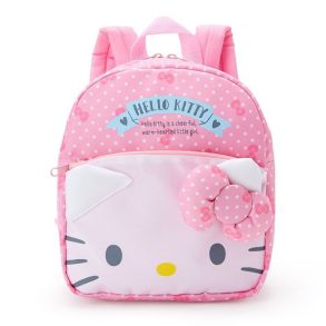 Sanrio Kids mini Backpack HelloKitty