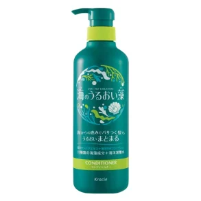 Kracie Moisturizing Conditioner 490g