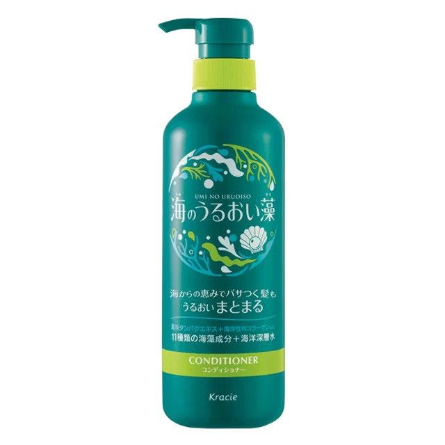Kracie Moisturizing Conditioner 490g