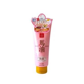 LISHAN Horse Oill Moisture Placenta Skin Cream 200g