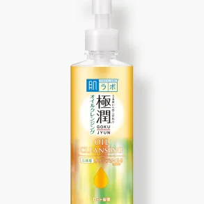 ROHTO Hadalabo Gokujun Oil Cleansing 200ml