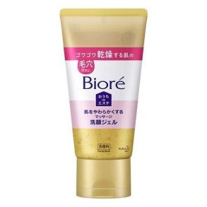 Biore Massage Cleansing Gel 150g