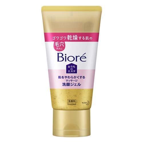 Biore Massage Cleansing Gel 150g
