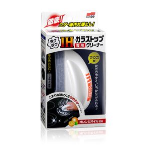 Soft99 Induction Stove Cleaner 85g