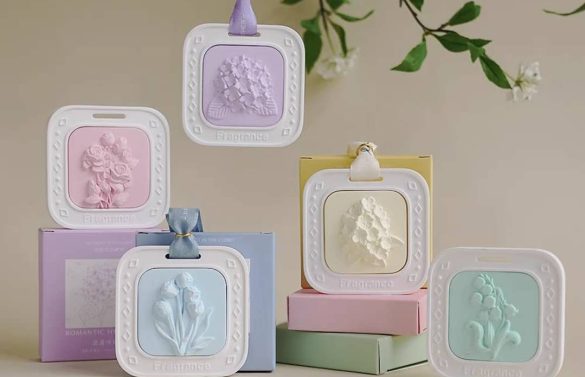 Aroma Stone Hanging Diffuser