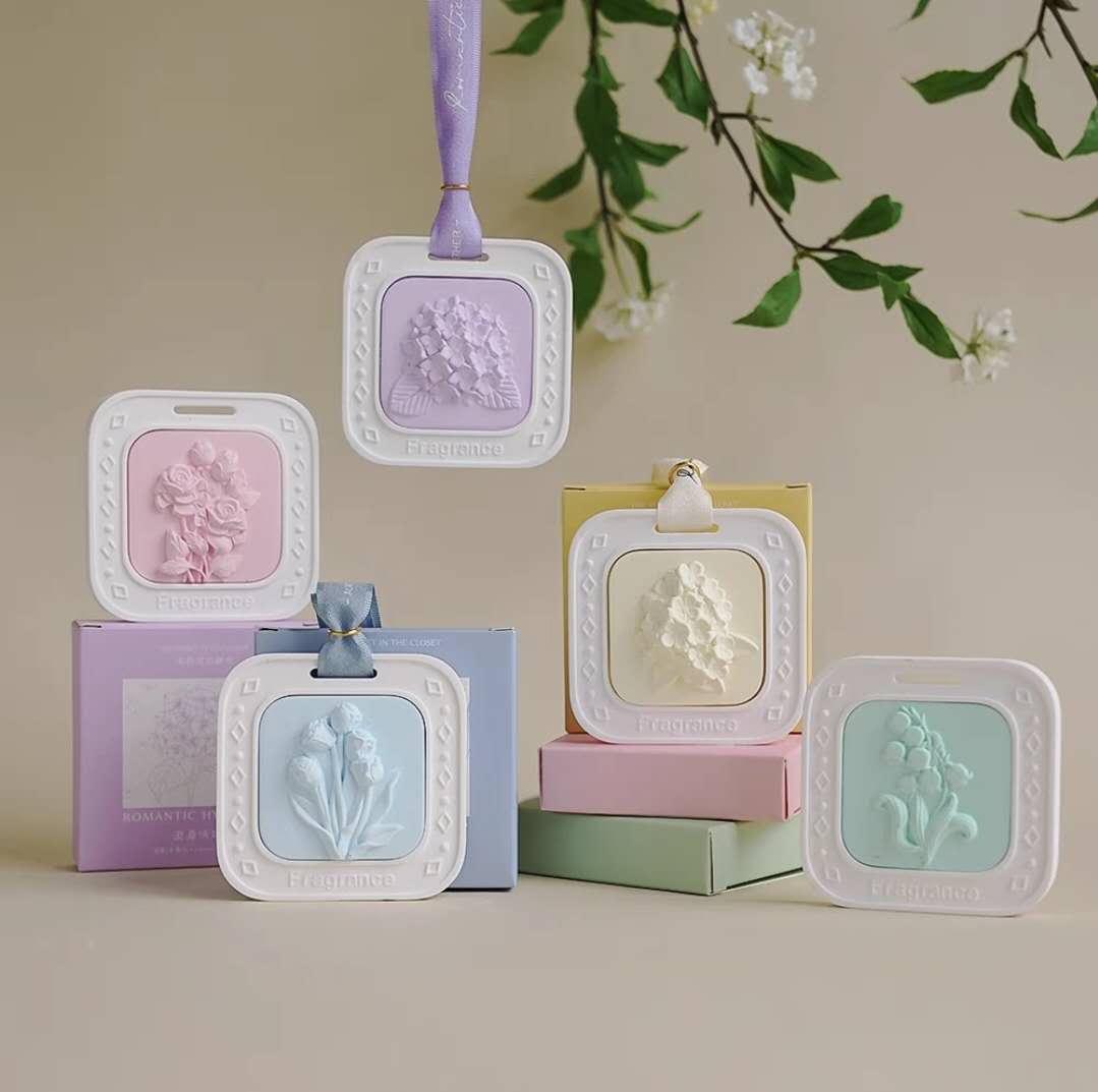 Aroma Stone Hanging Diffuser